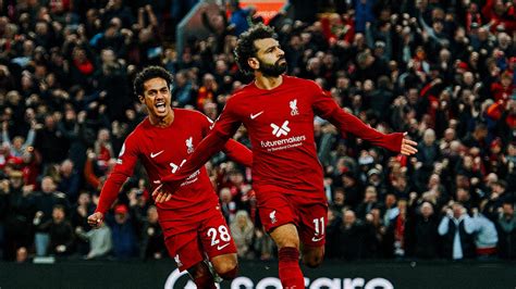 Liverpool 1-0 Man City: Watch extended highlights and full replay ...