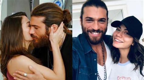 Can Yaman And Demet Zdemir S Romantic Comeback A Love Story Worth