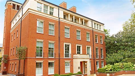 Luxury Serviced Apartments in Fulham | 5 Star Accommodation | Central London Apartments