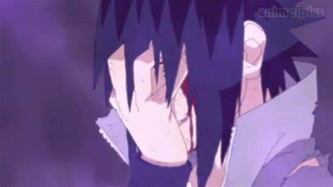 Sasuke Evil Shippuden