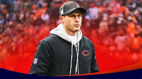 Chicago Bears Bold Predictions For Ben Johnsons First Season As Head Coach