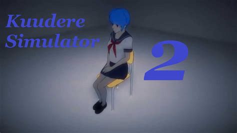 Kuudere Simulator 2 Gameplay Youtube