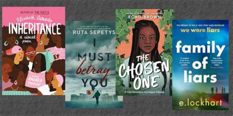 Best Ya Novels Of 2022 Ranked The Mary Sue