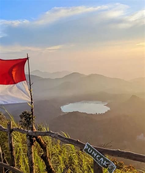 Gunung Sagara Garut Lokasi Jalur Pendakian Dan Tipsnya