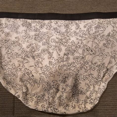 Cacique Intimates And Sleepwear Cacique 2224 3x Noshow Hipster Panty W Lace Poshmark