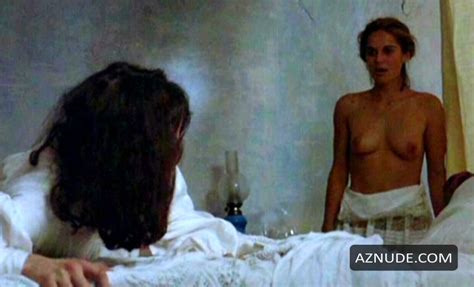 Valerie Stroh Nude Aznude