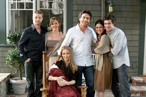 The Last Episode of 'The O.C.' Aired 10 Years Ago Today - And One Star ...