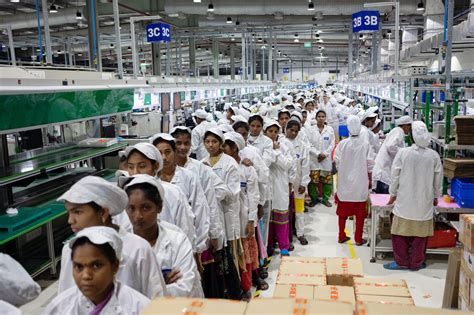 Foxconn India Plant Shut For More Days After Week Long Shutdown Says