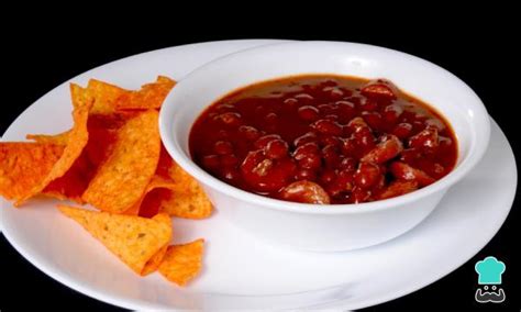 Frijoles Borrachos Mexicanos F Cil