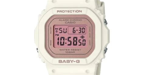 Baby G Bgd Sc D Watches Nz Christies Jewellery Watches