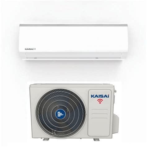 Klimatyzator KAISAI FLY 3 5 KW KWX 12HRG Z Wifi Agaterm Pl