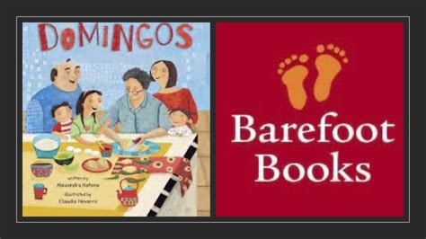 Global Bites From Barefoot Books One Publishers Take On Food From