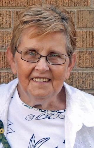 Constance Mccurdy Obituary 1940 2024 Kenosha Wi Kenosha News