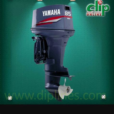 Yamaha Outboard Motor 85 Hp | Reviewmotors.co