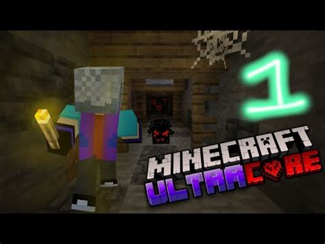 Not Again Ultracore Episode Hardcore Let S Play Youtube