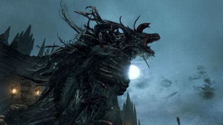 Bosses | Bloodborne Wiki