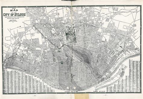 North St. Louis Tornadoes Past and Present – Preservation Research Office