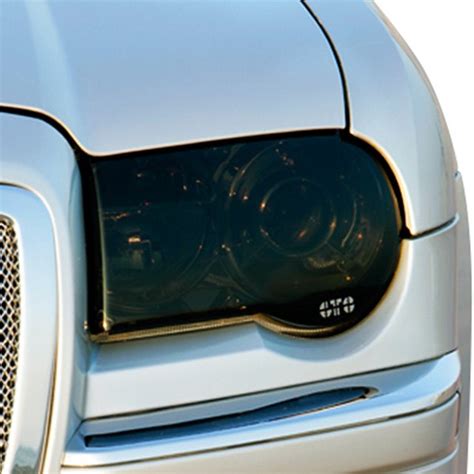 Chrysler 300 Headlight Covers