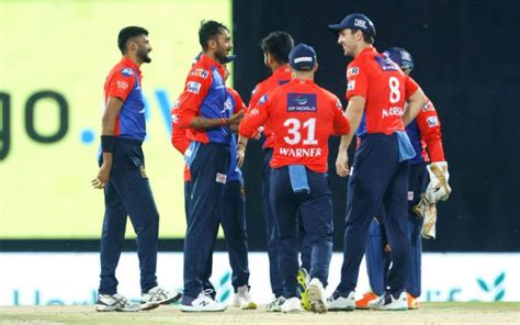 IPL 2023 Match 11 Delhi Capitals DC Predicted Playing XI Vs