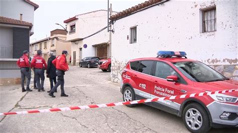 Fallece Una Persona En Mendavia Tras Incendiarse Una Vivienda