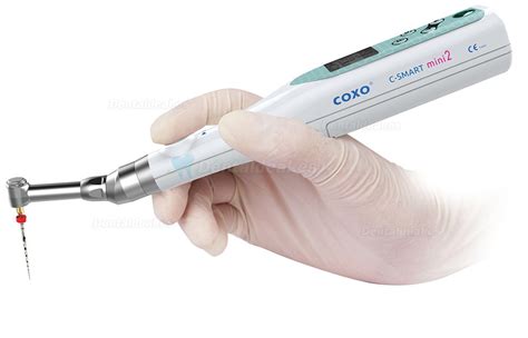 Comprar Yusendent Coxo C Smart Mini Motor De Endodoncia Inal Mbrica