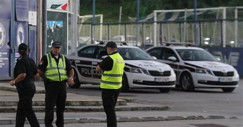 Eksplozija Probudila Stanovnike Sarajeva