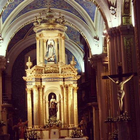 Francisco Covarrubias On Instagram El Cipr S De La Catedral De San