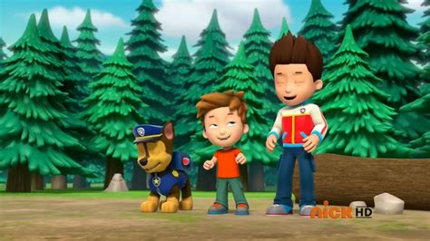 Paw Patrol Season 2 Episode 18 By Karllthorn On Deviantart