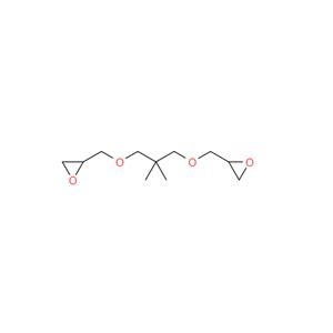 新戊二醇二缩水甘油醚 17557 23 2 ChemicalBook