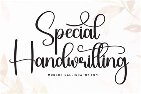 Professional Font By Andikastudio · Creative Fabrica