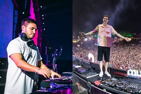 International Sensations Lost Frequencies Jonas Blue Reveal How They