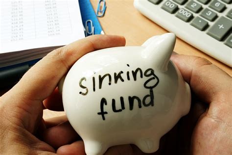 Sinking Funds Meaning Types Importance And Purposes Off