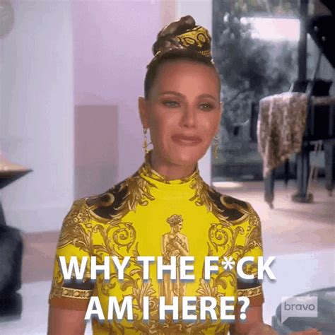 Why The Fuck Am I Here Dorit Kemsley Why The Fuck Am I Here Dorit