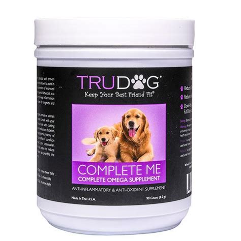 How To Treat Dry Nose On Your Dog | TruDog®