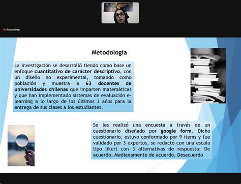 Instituto de Matemática Física y Estadística aborda la enseñanza de