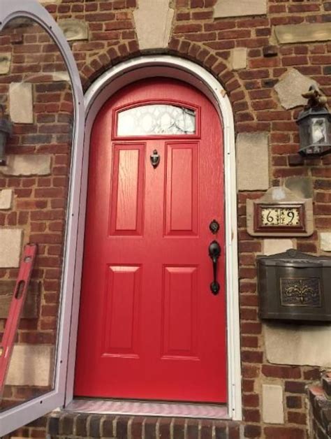 Arch Top Doors Round Top Doors Archtop Doors Entrance Doors Front Doors Srcurity Doors