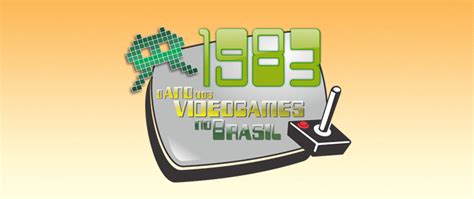 Document Rio O Ano Dos Videogames No Brasil Ganha Teasers