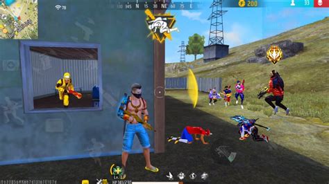 Kills Solo Vs Squad Full Gameplay Iphone Poco X Pro