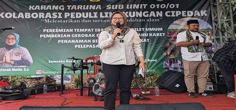 Mengenal Farah Mutia Calon Legislatif Dprd Nourut 2 Dari Pkb Untuk