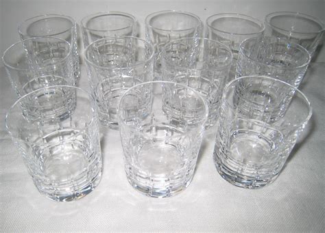 Se Produkter Som Liknar Kosta City Whiskyglas Vick P Tradera