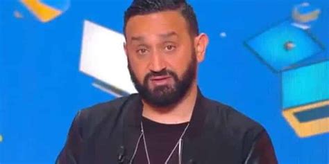 Cyril Hanouna Tpmp Sur Le Point De Quitter C On En Sait Plus