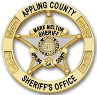 Appling County Sheriff's Office | Government - Baxley-Appling County ...