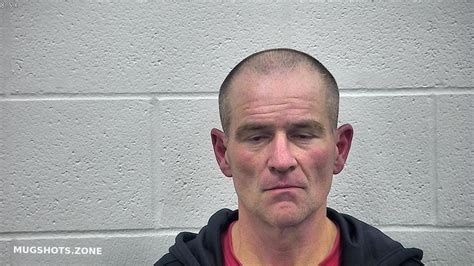 Martin Jeffery Von Kenton County Mugshots Zone