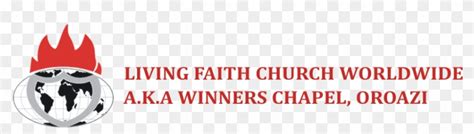 Logo Winners Chapel Free Transparent Png Clipart Images Download