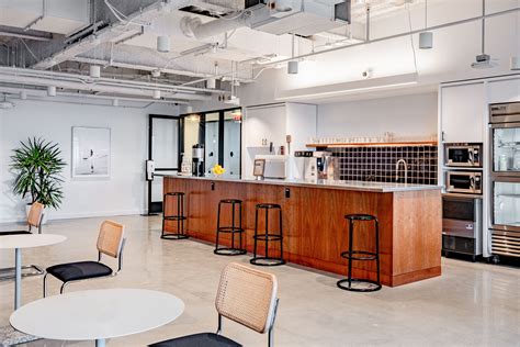 One Lincoln Street - Office Space in Boston Financial District | WeWork