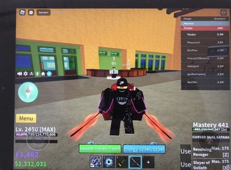 Shop Acc Blox Fruit 10k Giá Rẻ 0Đ 2025 Random Lv Max Mochi