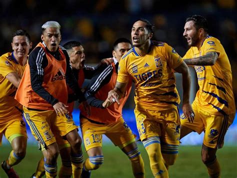 TIGRES AVANZA A SEMIFINALES Medios Obson