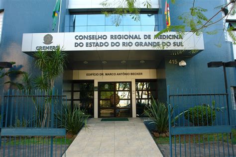 Cremers tem nova diretoria até outubro de 2023 Conselho Regional de