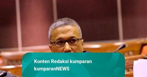 Profil Sudrajad Dimyati Hakim Agung Yang Jadi Tersangka Kpk Kumparan