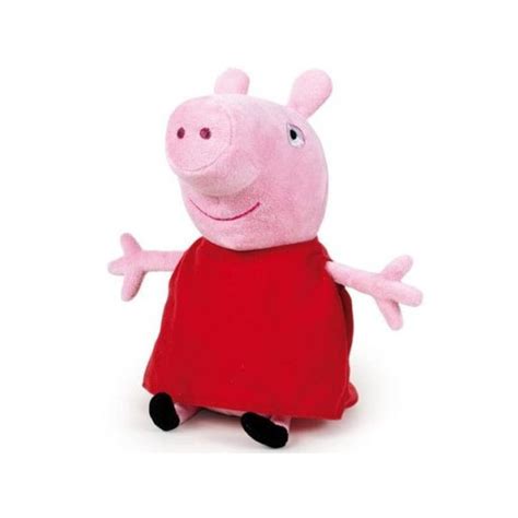 Peluche Peppa Pig Cm Hipergol